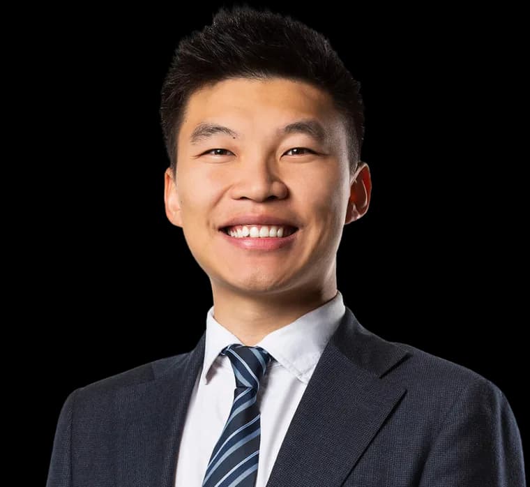 Jason Feng, founder of Practising Law